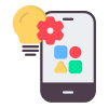 UI UX Icon