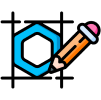 UI UX Icon