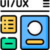 UI UX Icon