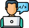 UI UX Icon